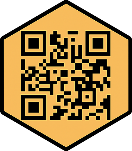 QR для короткой ссылки