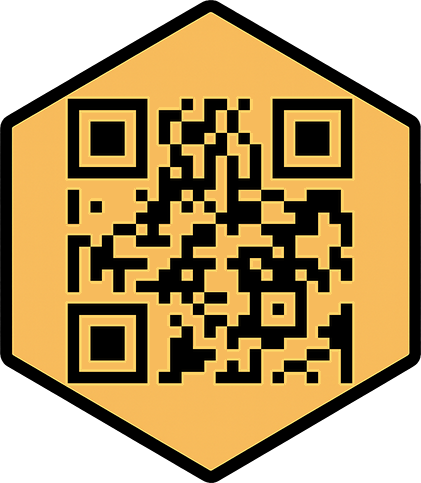 QR для короткой ссылки