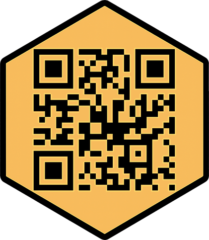 QR для короткой ссылки