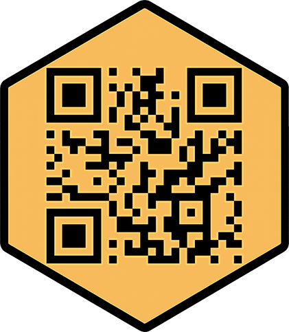 QR для короткой ссылки
