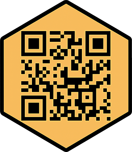 QR для короткой ссылки