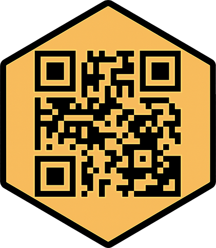 QR для короткой ссылки