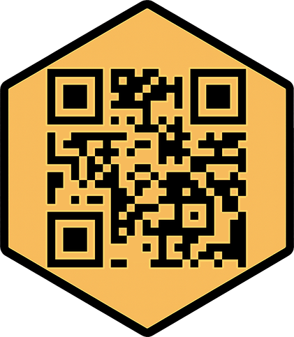 QR для короткой ссылки