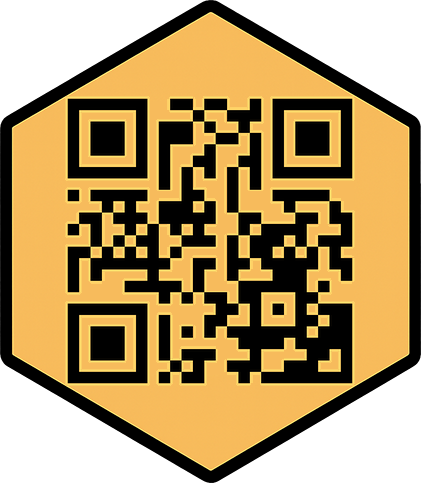 QR для короткой ссылки