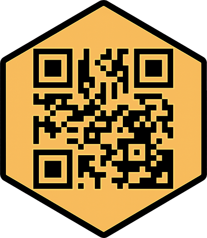 QR для короткой ссылки