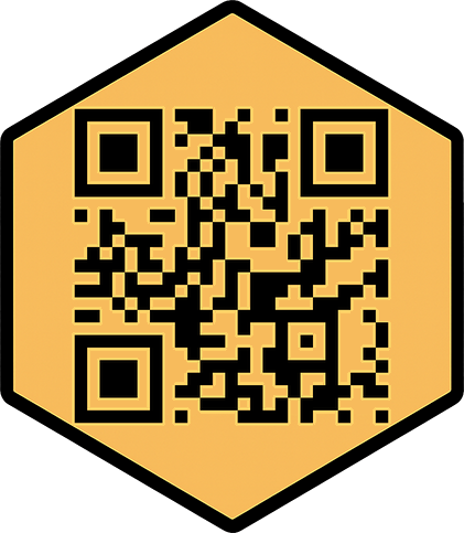 QR для короткой ссылки