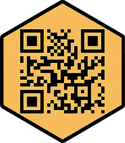 QR для короткой ссылки