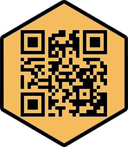 QR для короткой ссылки