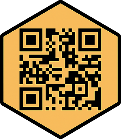 QR для короткой ссылки