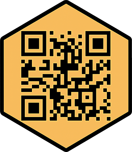 QR для короткой ссылки