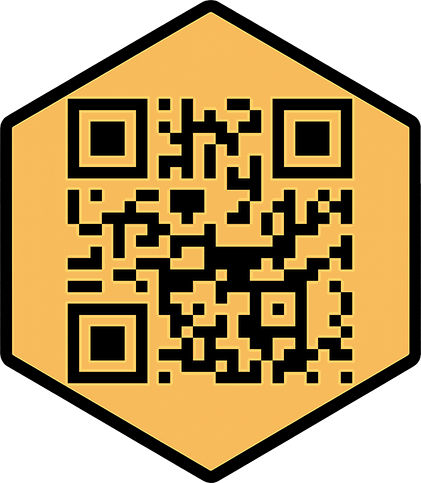 QR для короткой ссылки