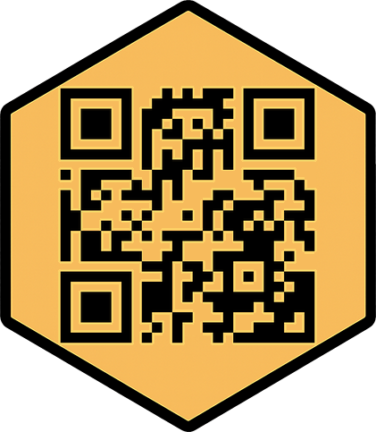 QR для короткой ссылки