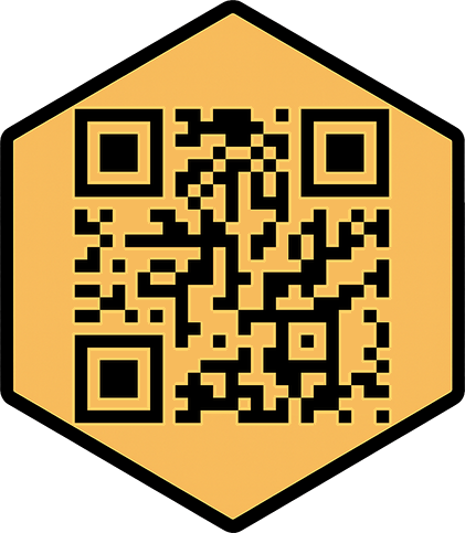 QR для короткой ссылки
