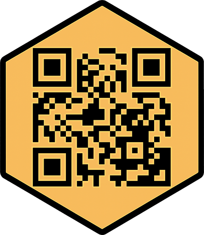 QR для короткой ссылки