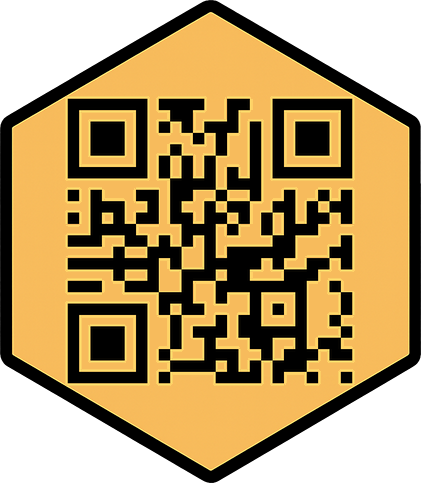 QR для короткой ссылки