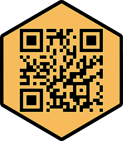QR для короткой ссылки