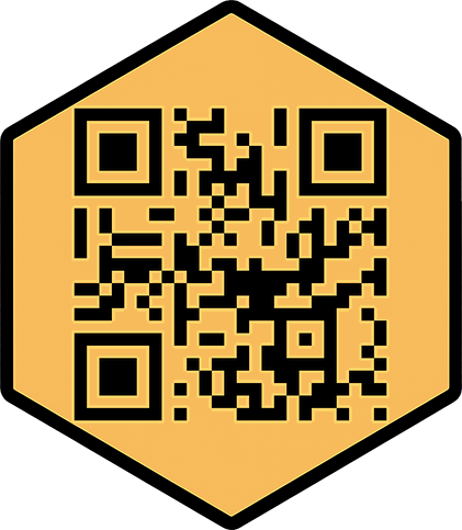 QR для короткой ссылки