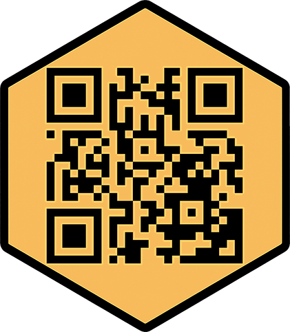 QR для короткой ссылки
