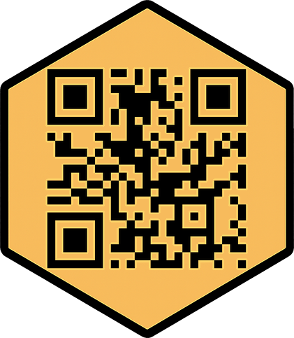QR для короткой ссылки