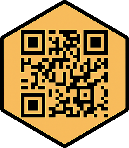 QR для короткой ссылки