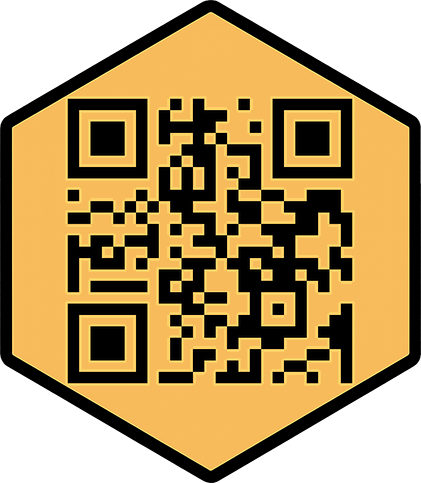 QR для короткой ссылки
