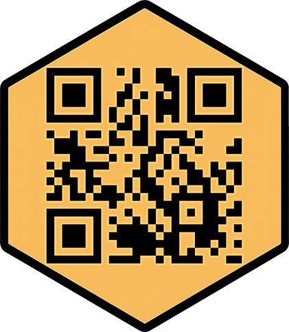 QR для короткой ссылки
