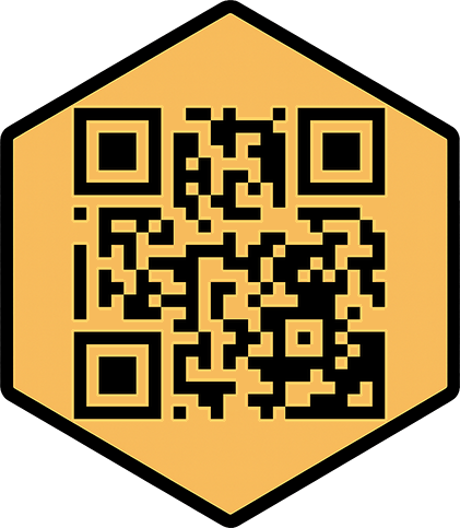 QR для короткой ссылки