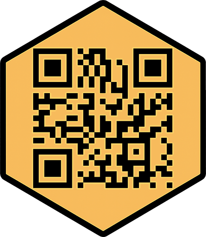 QR для короткой ссылки