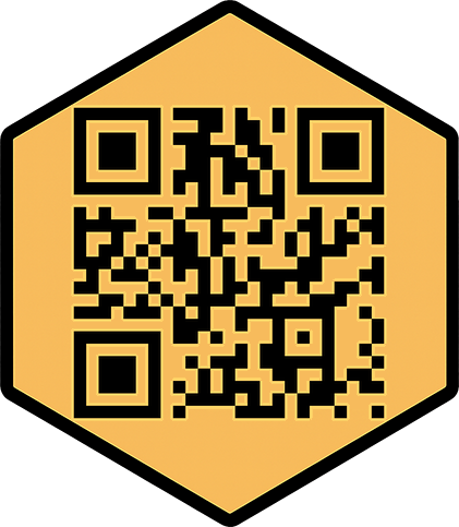 QR для короткой ссылки