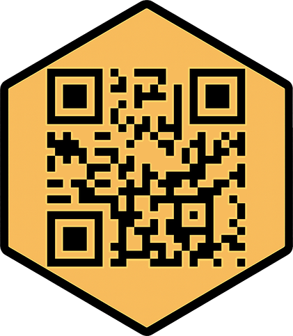 QR для короткой ссылки