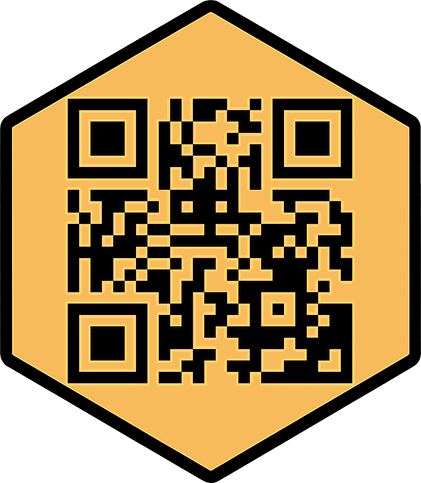 QR для короткой ссылки