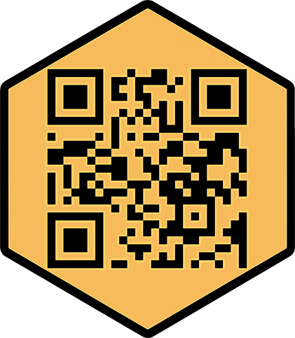 QR для короткой ссылки