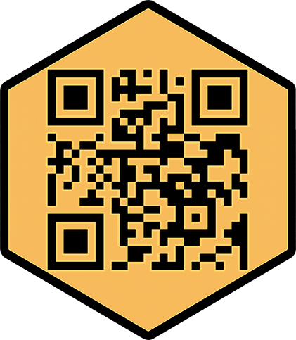QR для короткой ссылки