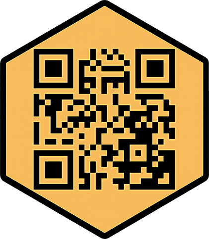 QR для короткой ссылки