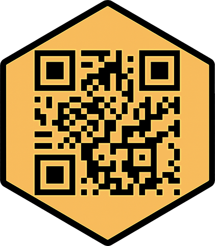 QR для короткой ссылки