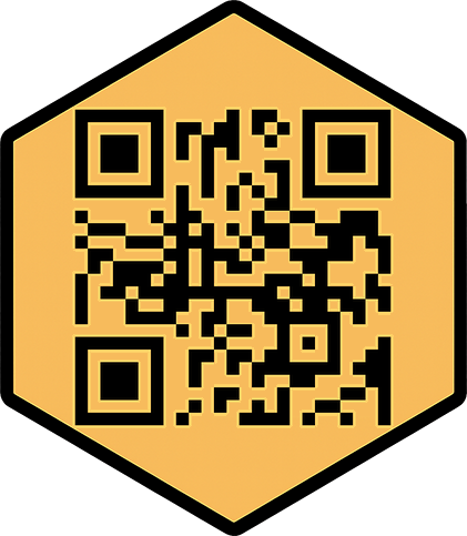QR для короткой ссылки