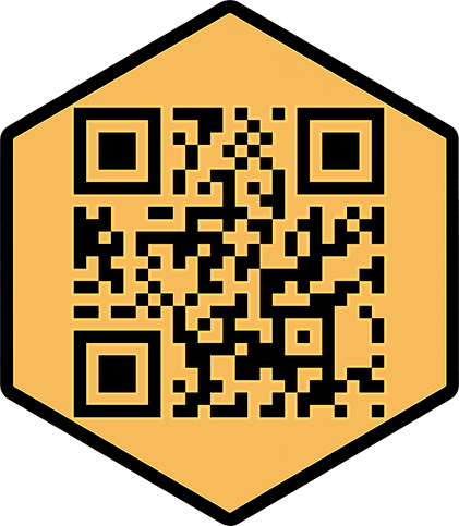 QR для короткой ссылки