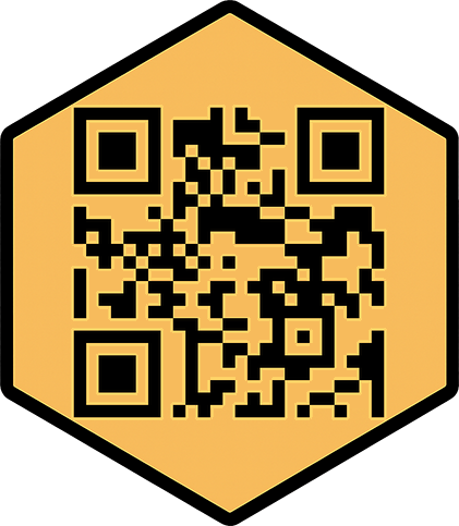 QR для короткой ссылки