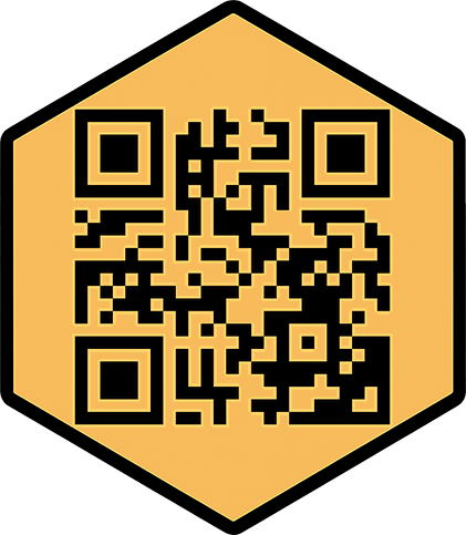QR для короткой ссылки
