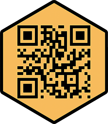 QR для короткой ссылки