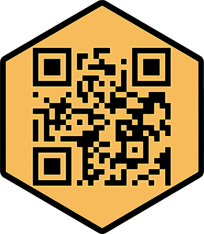 QR для короткой ссылки