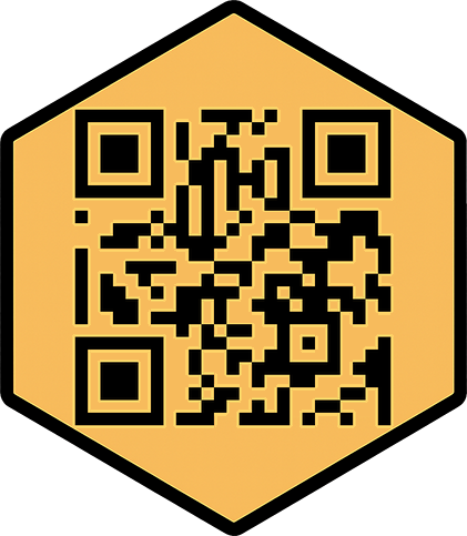 QR для короткой ссылки