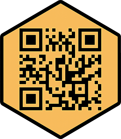 QR для короткой ссылки