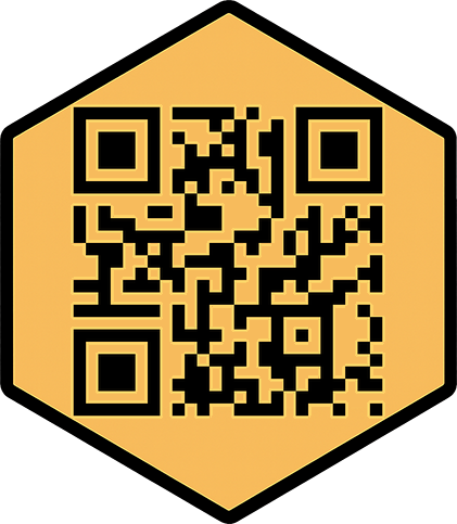 QR для короткой ссылки