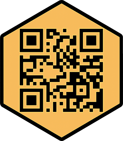 QR для короткой ссылки