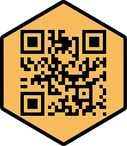 QR для короткой ссылки
