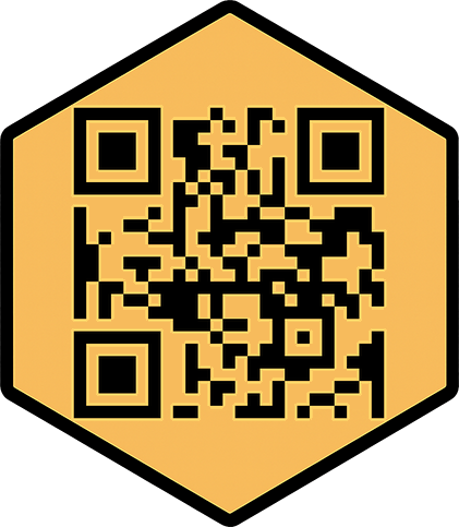 QR для короткой ссылки