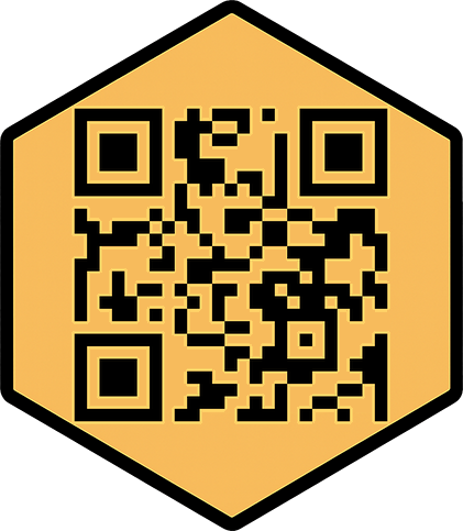 QR для короткой ссылки