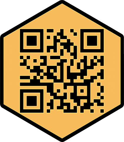 QR для короткой ссылки
