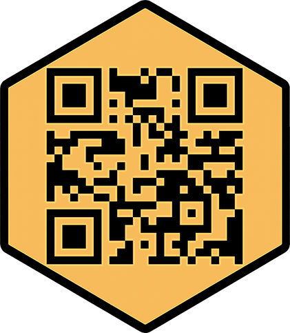 QR для короткой ссылки